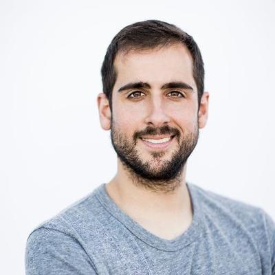 Profile Picture of Benjamin Chehebar (@benchehebar) on Twitter