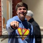 Profile Picture of Bobby Kramer (@bobby__kramer) on Instagram
