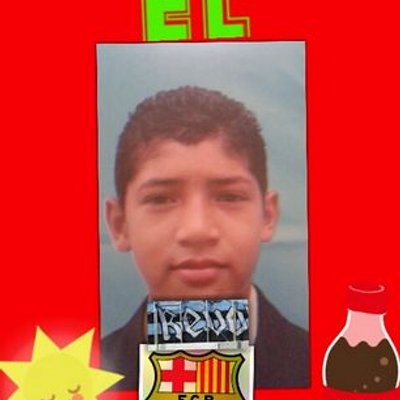 Profile Picture of Alexander Escalante (@7ca31ccfcf1f411) on Twitter