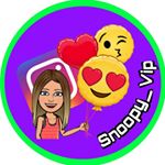 Profile Picture of Snoopy_ViP (@snoopy_vip) on Instagram