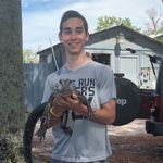 Profile Picture of Paul Migliaccio (@paul_mig01) on Instagram