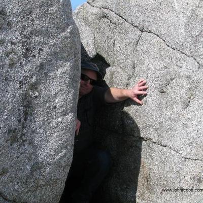 Profile Picture of John R Cobb (@john_r_cobb) on Twitter