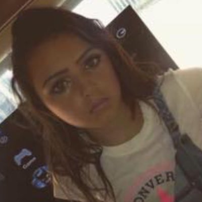 Profile Picture of Alexandra McLaughlin (@Sandiemc654) on Twitter