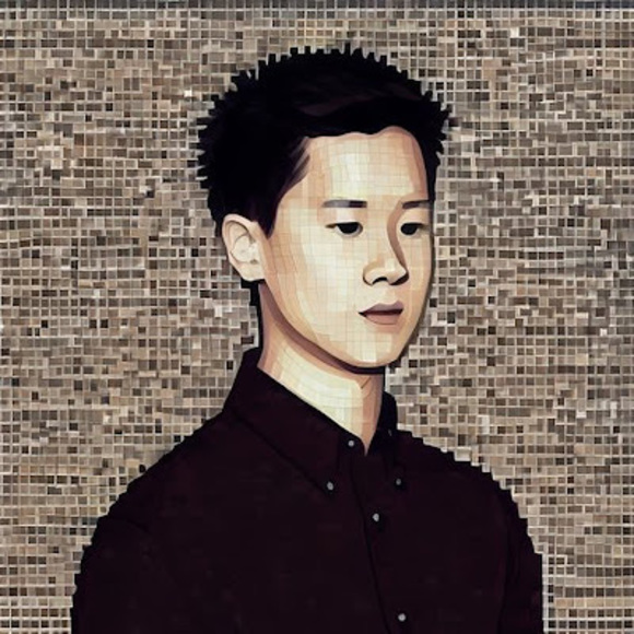 Profile Picture of Andrew Li (@haoyu4330) on Poshmark