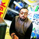 Profile Picture of Rasheed Ali Omar (@rasheed_al.majthob) on Instagram