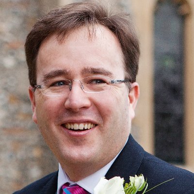 Profile Picture of James Catchpole (@JamesCatchpole) on Twitter