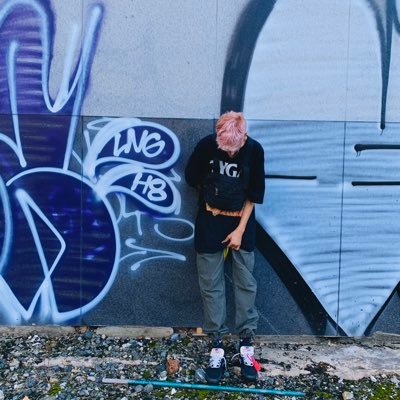 Profile Picture of Jeanpii (@SaintJeanpi) on Twitter