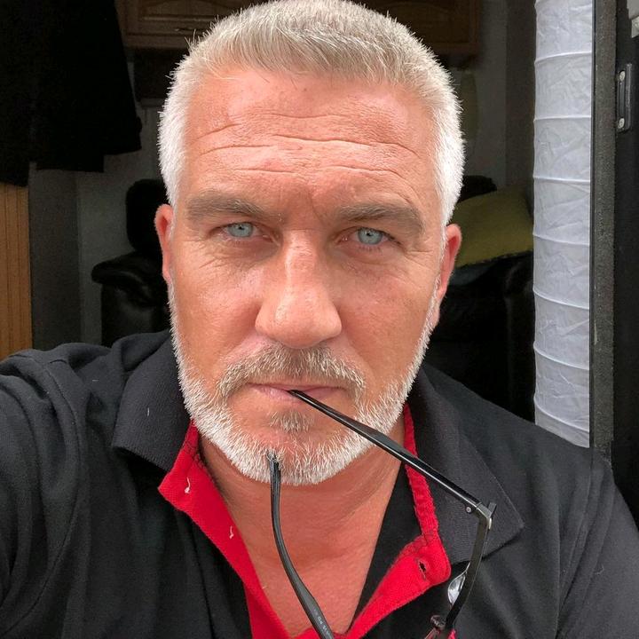 Profile Picture of Michael Gold (@michaelgold607) on Tiktok