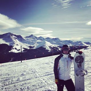 Profile Picture of Joe Weinschenk (@joe.weinschenk) on Facebook