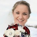 Profile Picture of Ruby Swartzentruber (@rubyswartzentruber) on Instagram