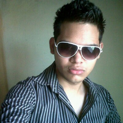 Profile Picture of William Renderos (@LopezNdm) on Twitter