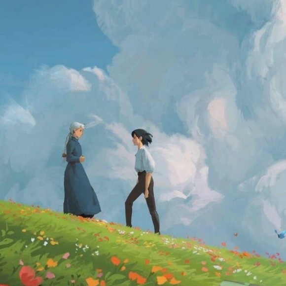 Robin Staricha - Poshmark Profile Picture of Robin Staricha (@oatm1lkvibes) on Poshmark