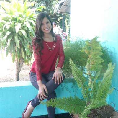 Nieves Lucia - Twitter Profile Picture of Nieves Lucia (@NievesLucia3) on Twitter