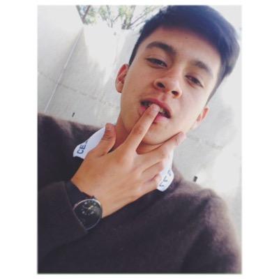 Profile Picture of Luis Chagoya (@17054Luis) on Twitter