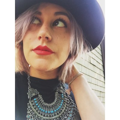 Profile Picture of Ann Holland (@SamuelEnderby) on Twitter