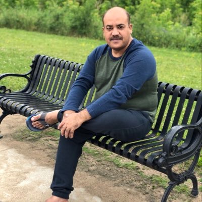 Profile Picture of Sajjad Mahmood (@sajjadm99388509) on Twitter