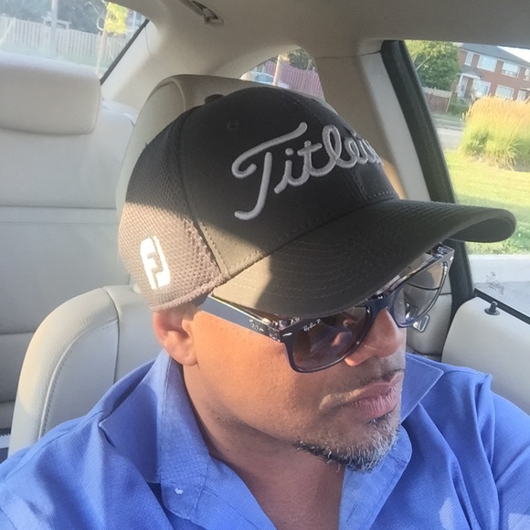 Profile Picture of Vipool Sukhram (@vip426) on Poshmark