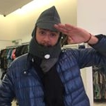 Profile Picture of Daniel Kirel (@danielkirel_) on Instagram