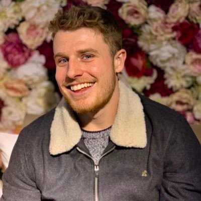 Profile Picture of Cal (@CallumAsher) on Twitter