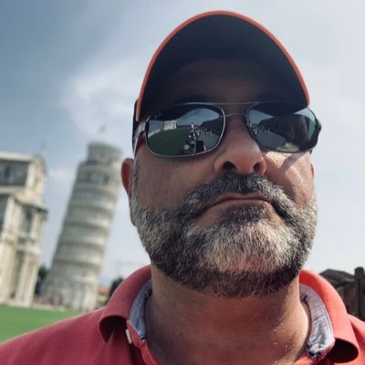 Profile Picture of Kevin J Borg (@KevinJBorg1) on Twitter