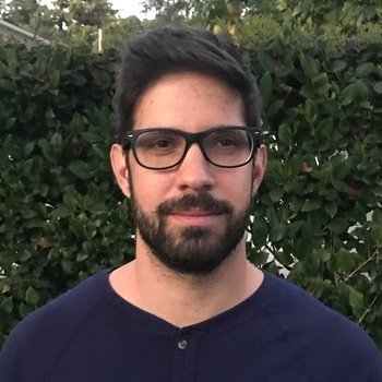 Profile Picture of Ben Kamens (@kamens) on Twitter