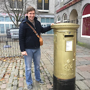 Profile Picture of Stephen McLellan (@stephenrmclellan) on Youtube