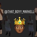 Profile Picture of Markell🏀 (@that_boyy_markell) on Instagram