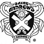 Profile Picture of Saint Andrew's Hall (@saintandrewshallmerch) on Instagram