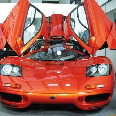 Profile Picture of Brandon Tausch (@TAUSCH71) on Twitter