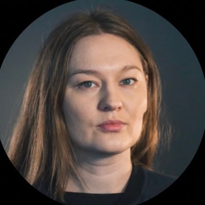 Martyna Sztaba - Twitter Profile Picture of Martyna Sztaba (@MartynaSztaba) on Twitter