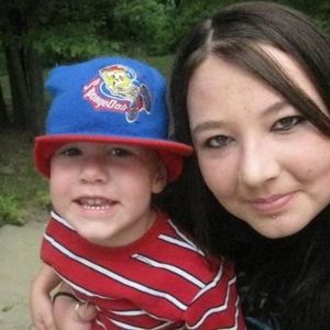 Profile Picture of Jamie Striker (@jamiestriker) on Myspace