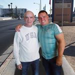 Profile Picture of Mark Gillies (@gillies_18) on Instagram