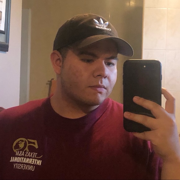 Profile Picture of Ernesto Carvajal (@carvajal_mada) on Poshmark