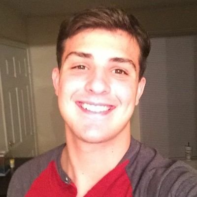 Profile Picture of Jacob Ethan Crabtree (@JakeCrabtree97) on Twitter