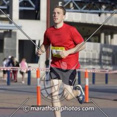 Profile Picture of Sam Irvine (@sirvine812) on Twitter