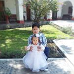 Profile Picture of Angelo Cristian Zegarra (@angefoxy.z.b) on Instagram