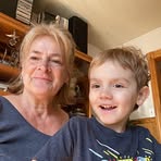 Profile Picture of Claudine Guy (@claudine.guy.399) on Facebook