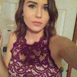 Profile Picture of ashleigh.barnett_ (@ashleigh.barnett_) on Instagram