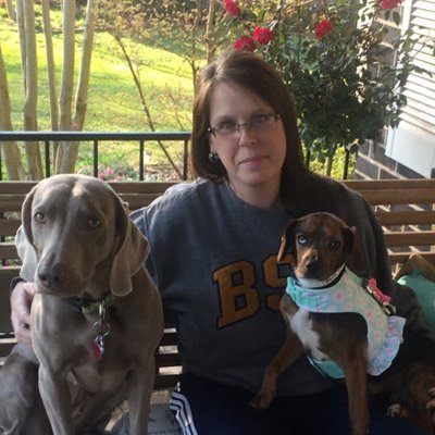 Profile Picture of Heather Echols (@nutsmom00) on Twitter