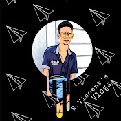 Profile Picture of R. Vincent (@r.vincent7518) on Youtube