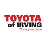 Profile Picture of TOYOTA OF IRVING (@toyotaofirving) on Instagram