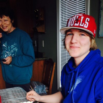 Profile Picture of Szymanski (@BradSzymanski31) on Twitter
