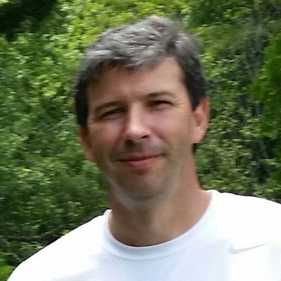 Profile Picture of Jeff Stamper (@fjstamper) on Twitter