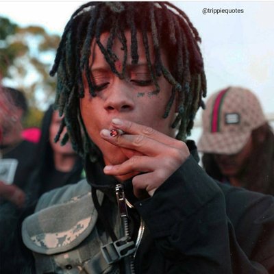 Profile Picture of Tyler Head (@ayeitz_tyler) on Twitter