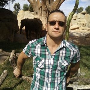 Profile Picture of Richard Beltran (@RichardBeltra18) on Twitter