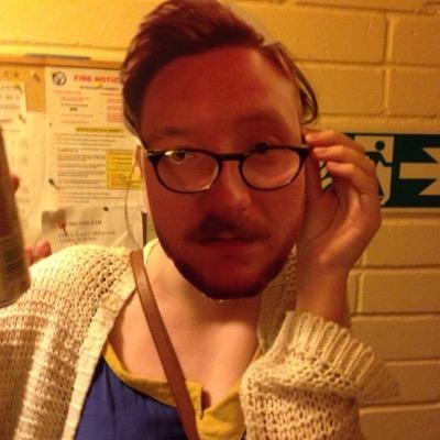 Profile Picture of Harry Arnold Harris (@harry230288) on Twitter