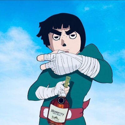 Profile Picture of Hennessy Lee™ (@JacobHolzgrafe) on Twitter