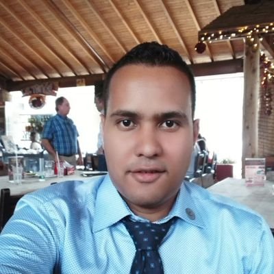 Profile Picture of Felipe Hoyos (@felipehoyos1110) on Twitter