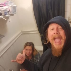 Profile Picture of David Lee Mickelson (@ogre59870) on Twitter