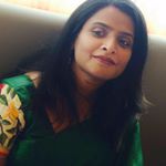 Profile Picture of Nisha Mathews (@nisha.mathews) on Instagram